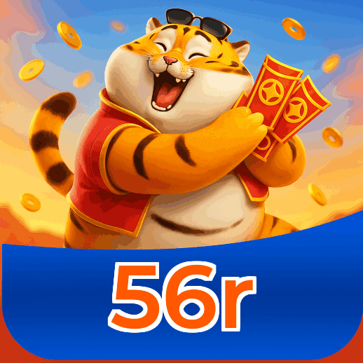 56r segurança SSL 256-bit - Licença Curaçao, eCOGRA, GLI certificado